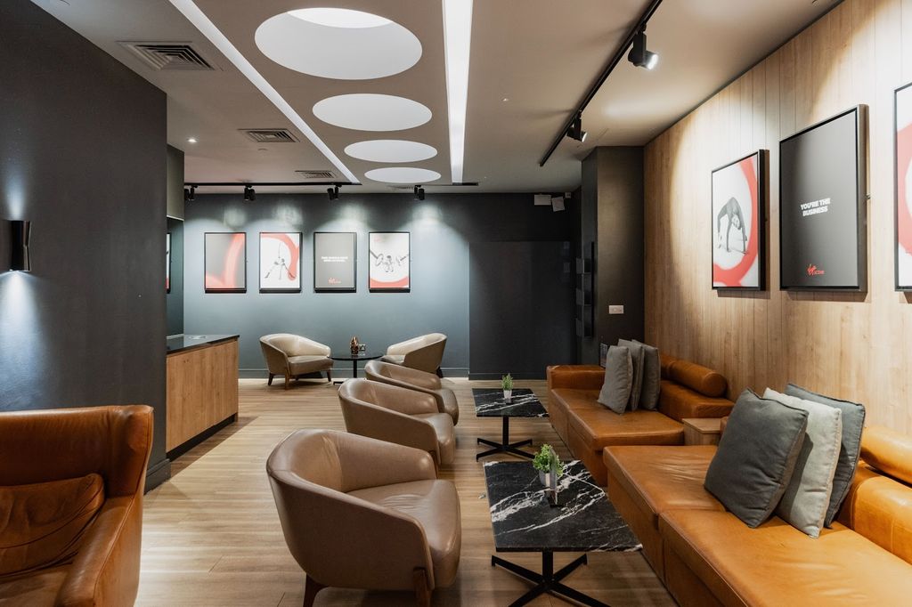 Virgin Active Kensington - Image 6