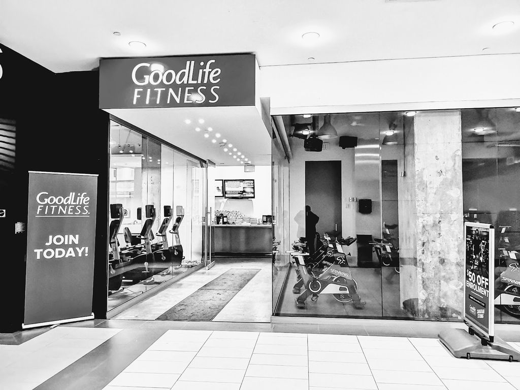 GoodLife Fitness Toronto Yonge Eglinton Centre - Image 7