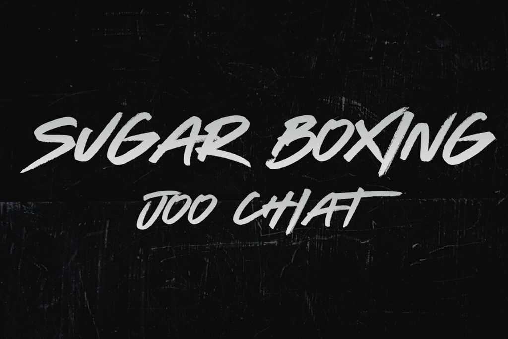 Sugar Boxing - Joo Chiat