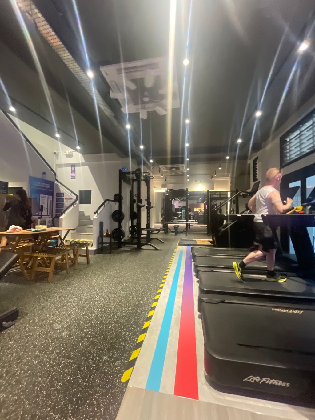 Anytime Fitness Rochester - Image 4