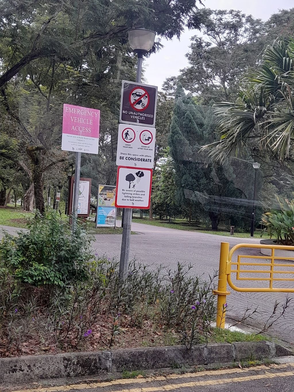 The Gym Pod @ Bedok Reservoir Park - Image 5