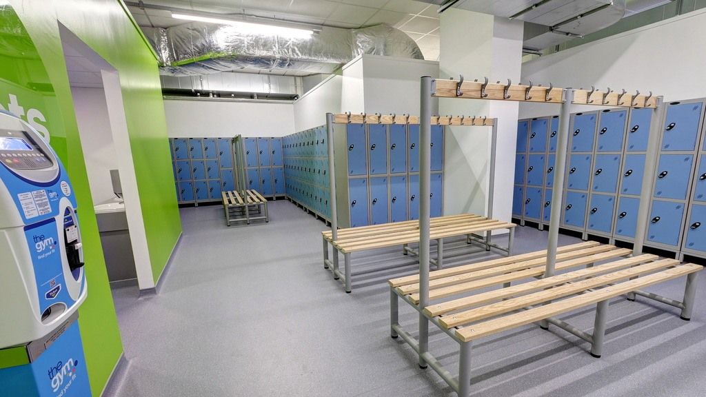 The Gym Group London Greenwich - Image 3