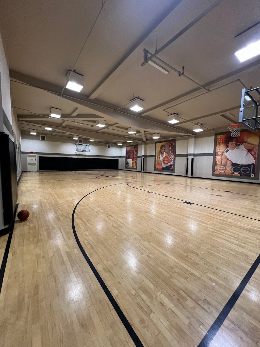 LA Fitness - Image 3