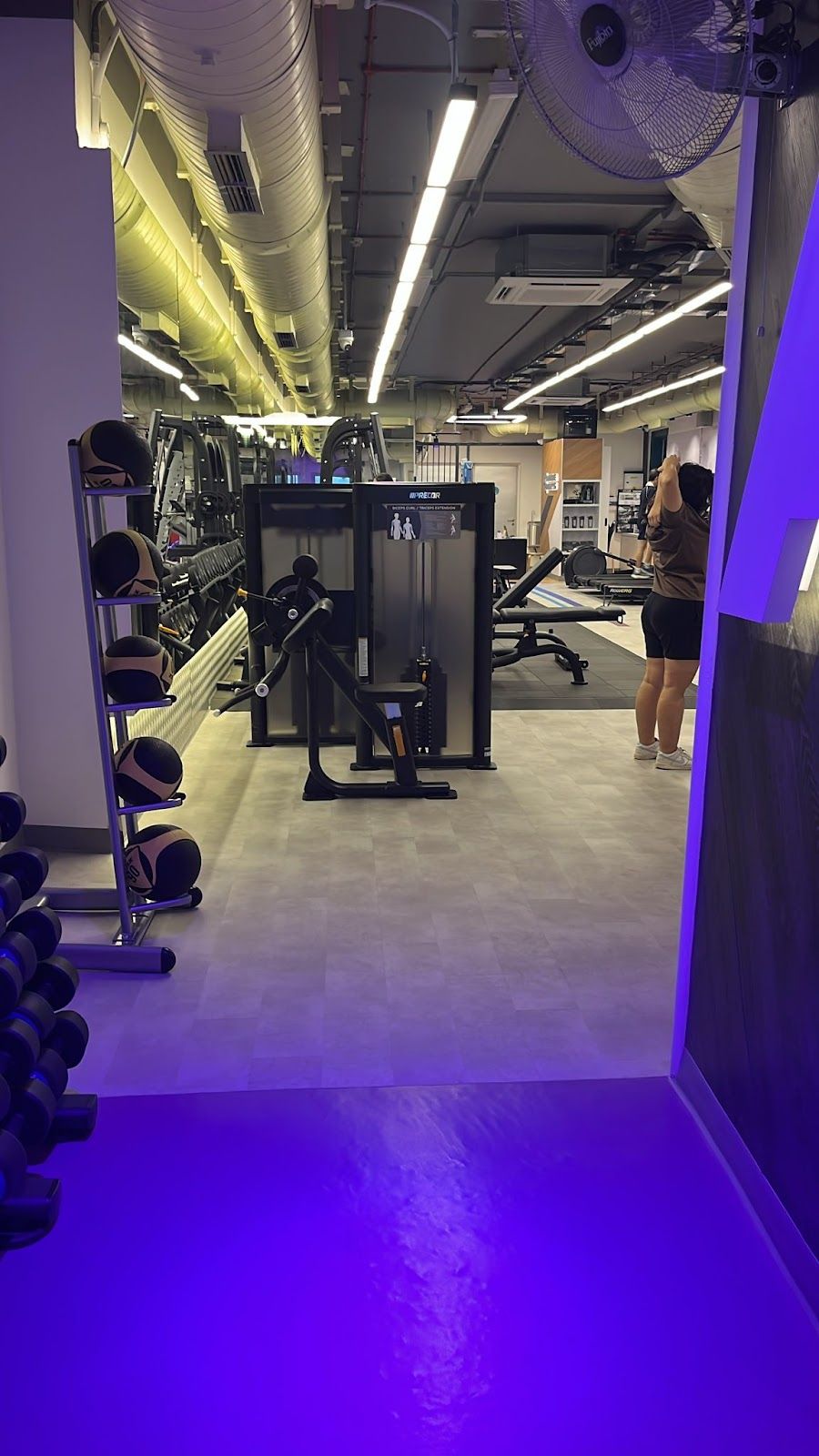 Anytime Fitness Tampines North - Image 5