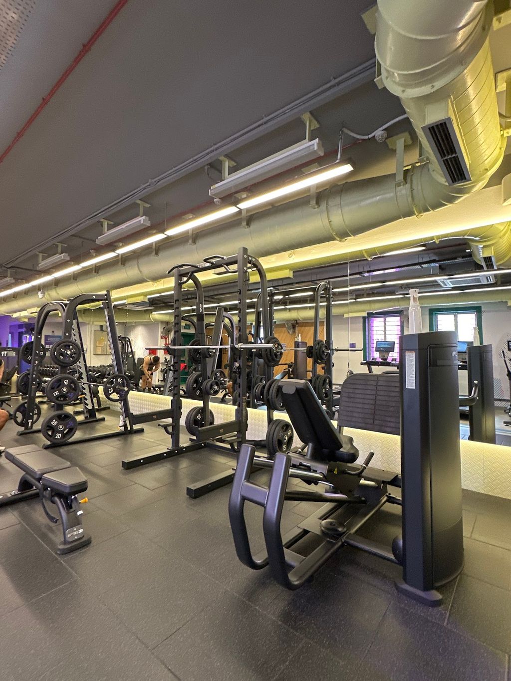 Anytime Fitness Tampines North - Image 6
