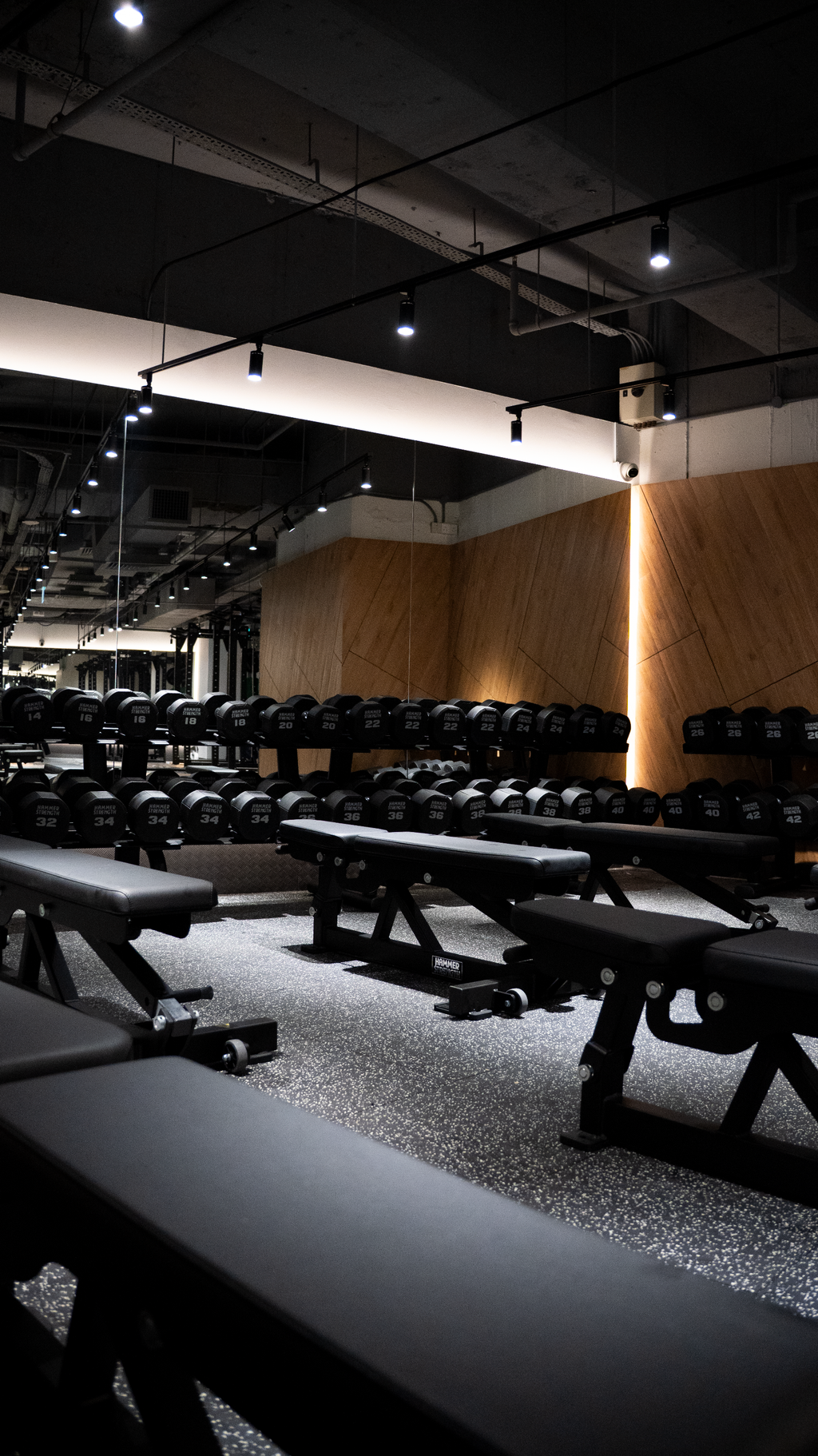 Anytime Fitness Suntec City - Image 6