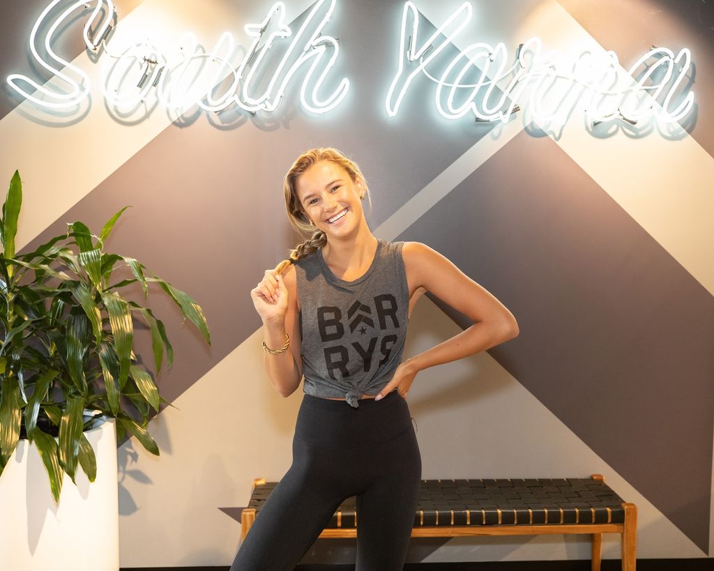 Barry's Bootcamp South Yarra