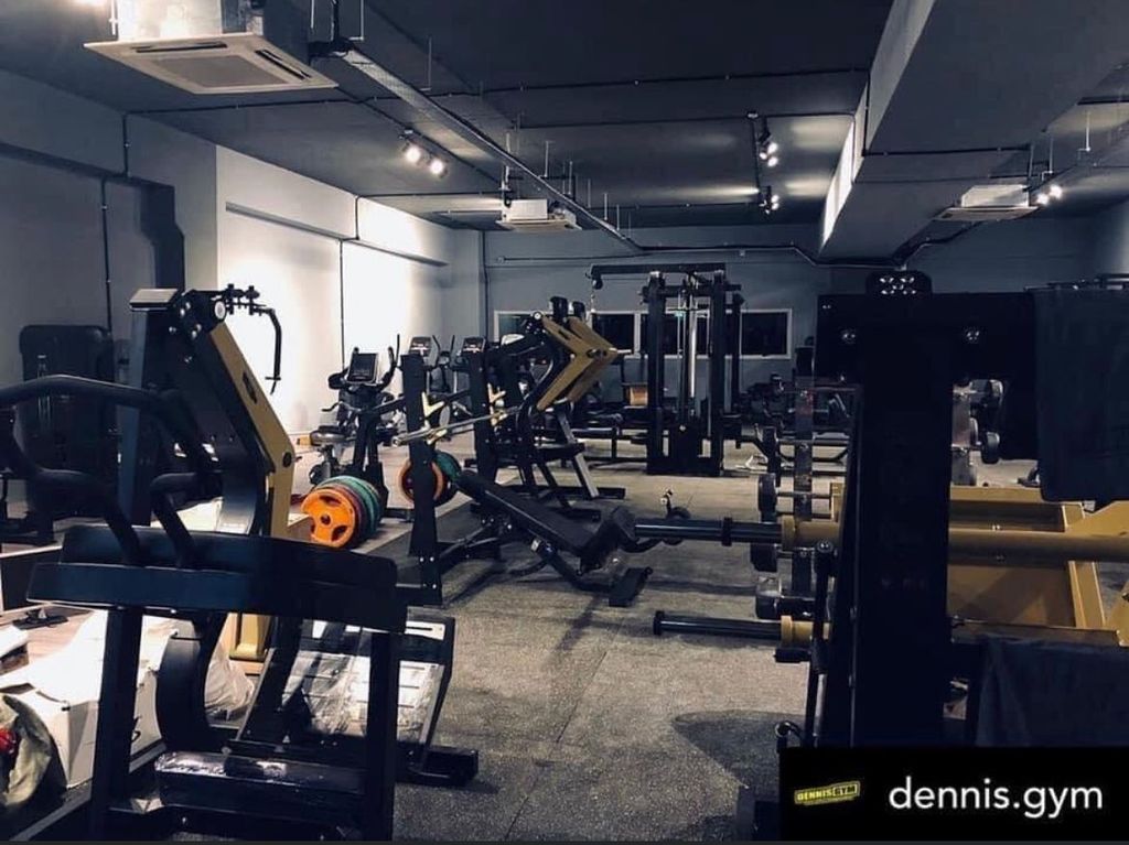Dennis gym yoha tampines - Image 5