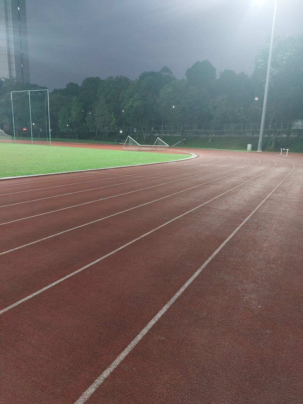 Singapore Polytechnic Sports Complex - Image 8