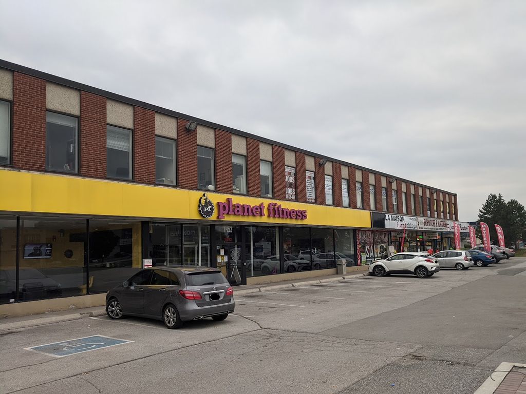 Planet Fitness - Image 3