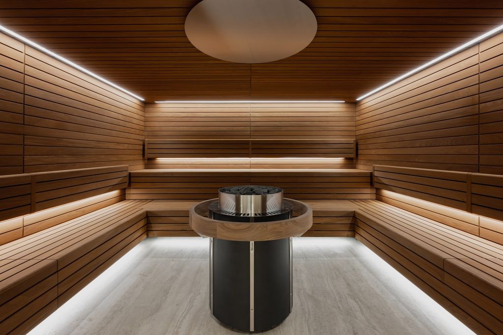 Virgin Active Mayfair - Image 7