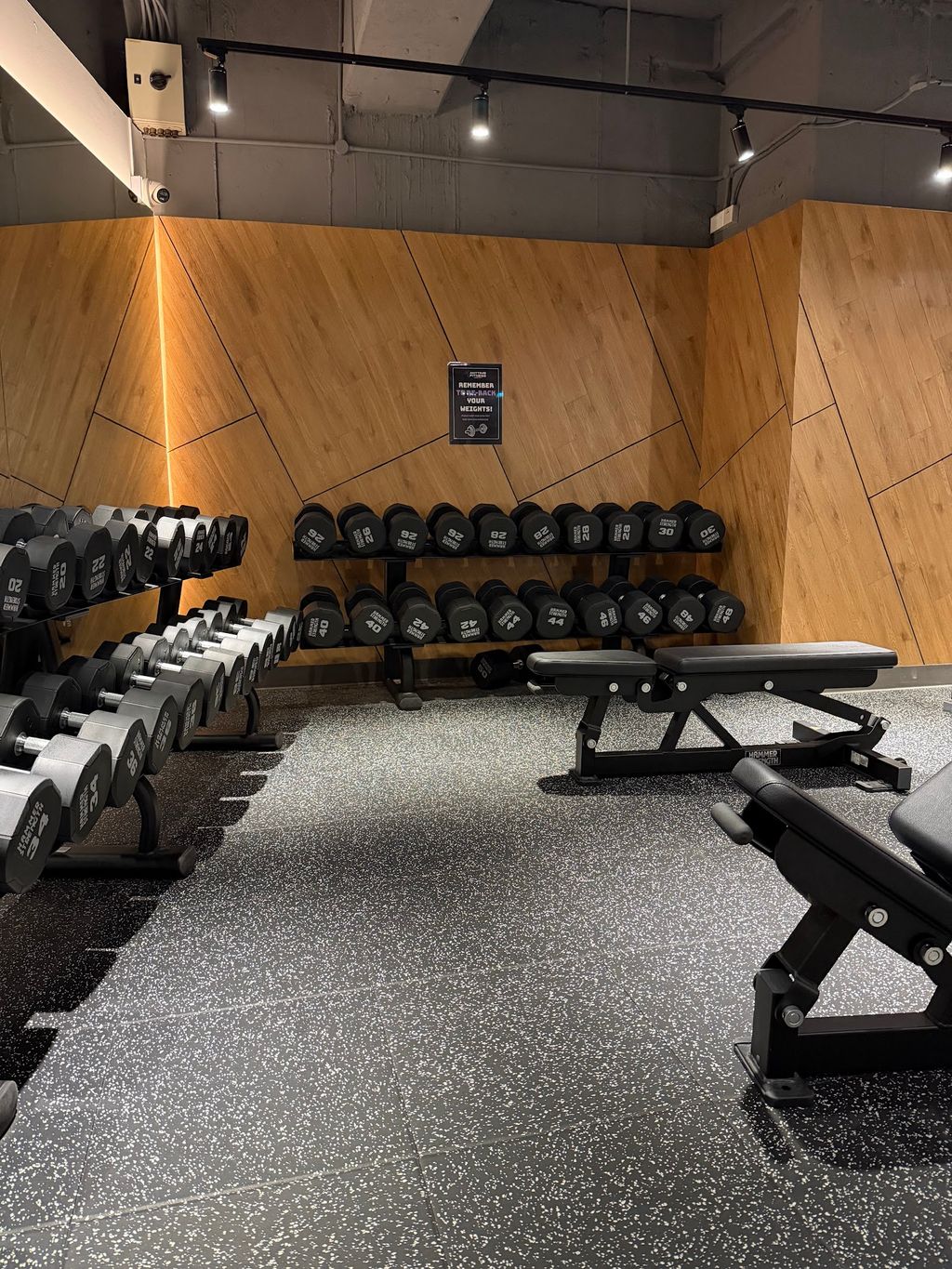 Anytime Fitness Suntec City - Image 7