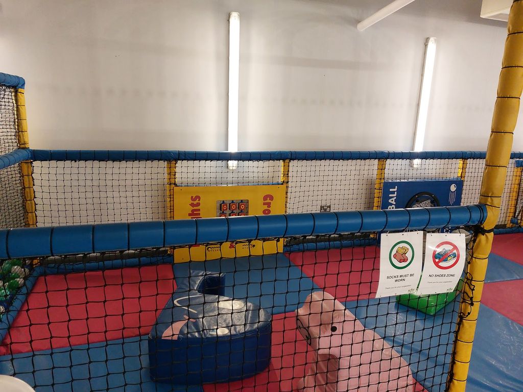 Wavelengths Leisure Centre - Image 3