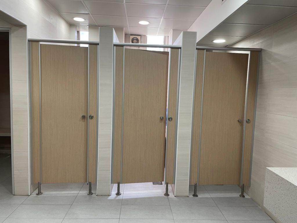 SAFRA EnergyOne Gym (SAFRA Tampines) - Image 6