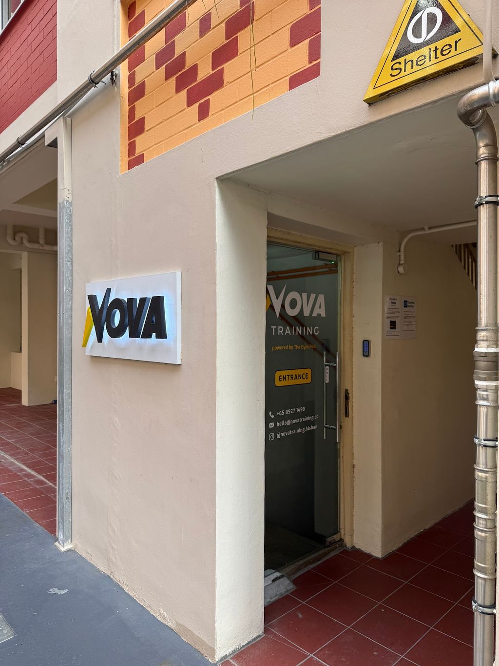 Nova Training - Image 9