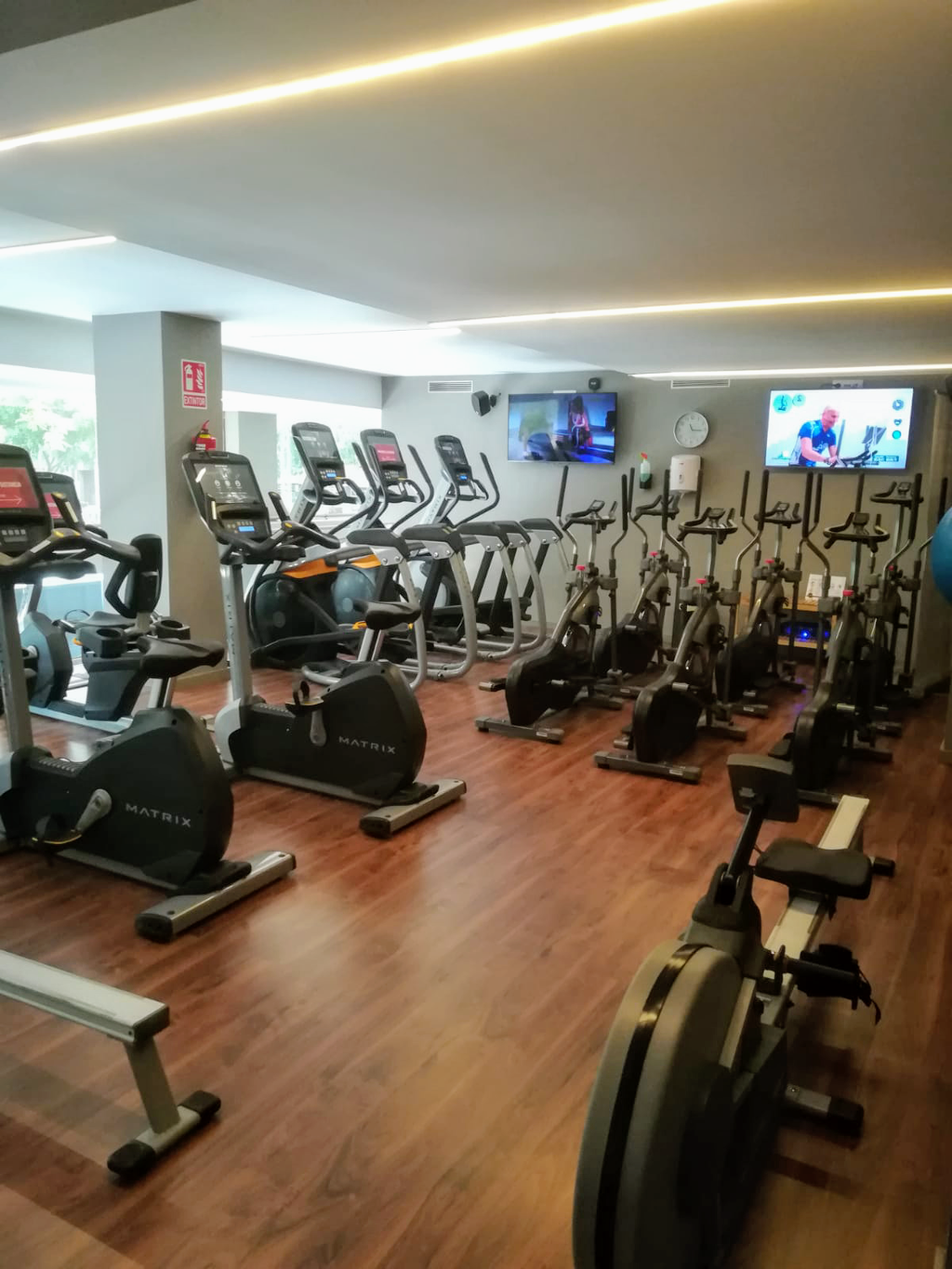 Snap Fitness Les Corts 24/7