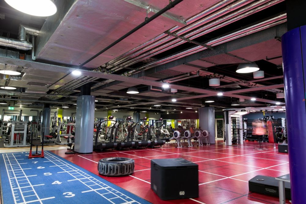 Nuffield Health Wandsworth Southside Fitness & Wellbeing Gym - Image 2