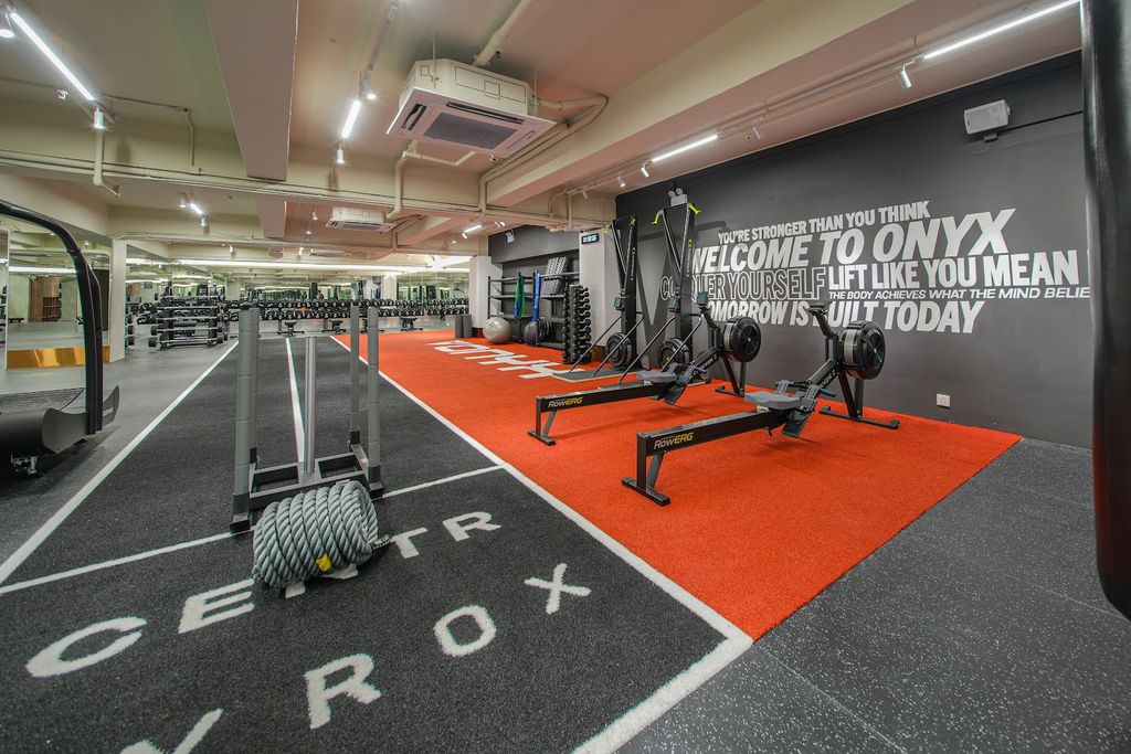 ONYX by GO24 Fitness - Admiralty - Image 2