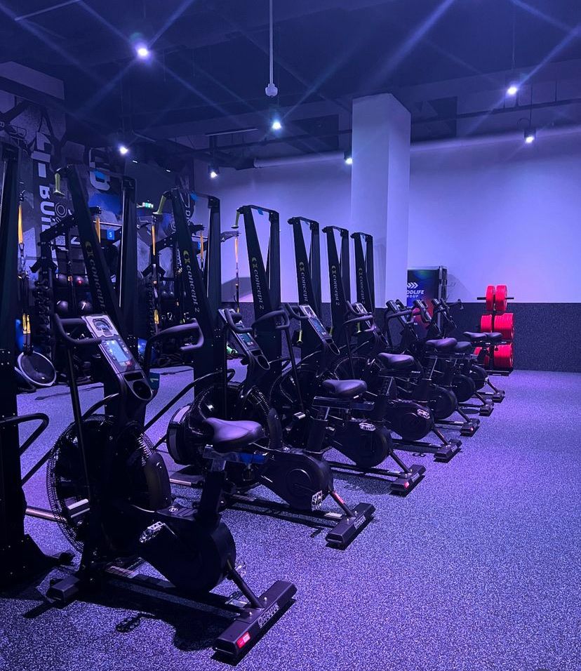 GoodLife Fitness Toronto Yonge Eglinton Centre - Image 4