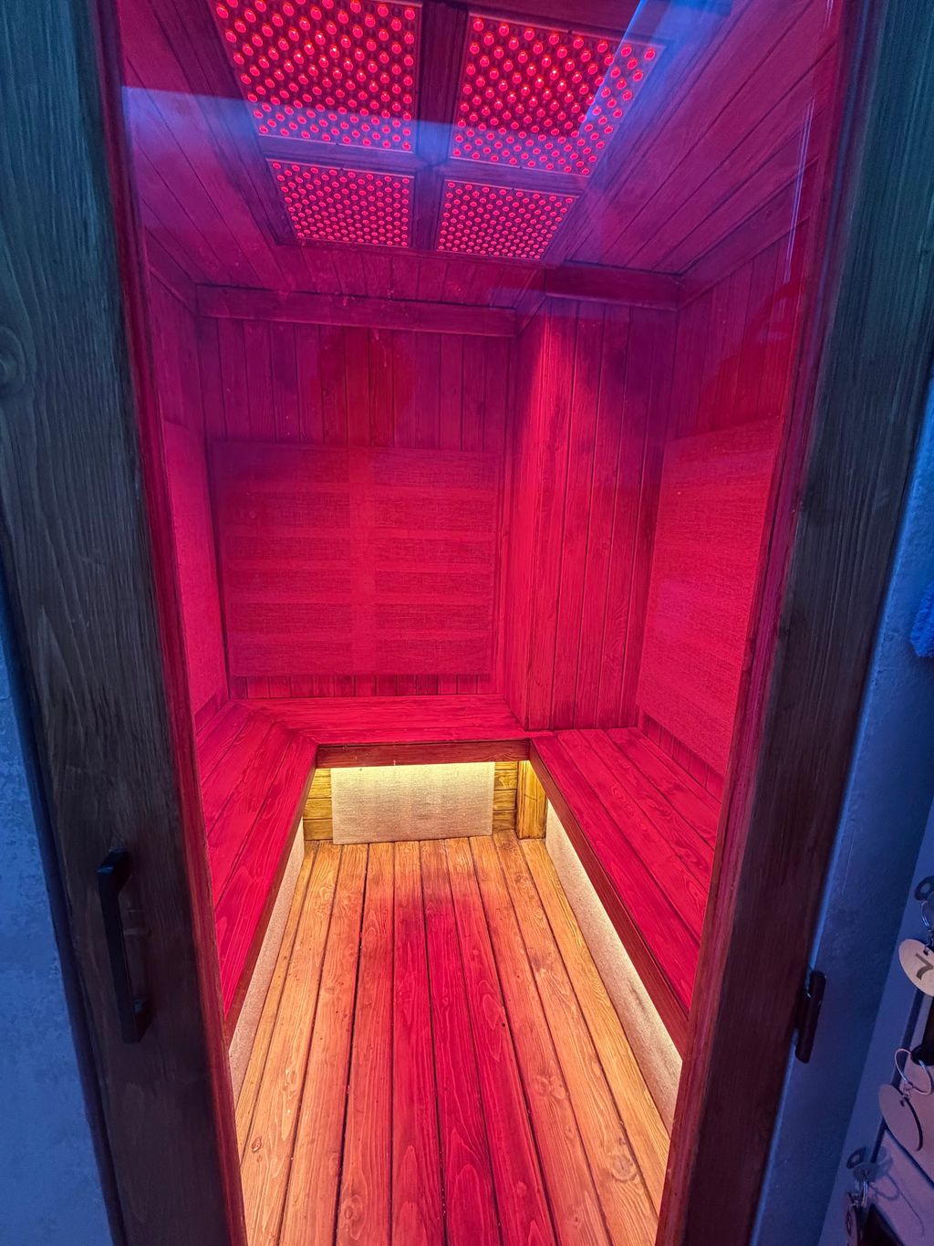 Omni Space - Float Saigon (Float Therapy - Thiền Nổi) - Image 6