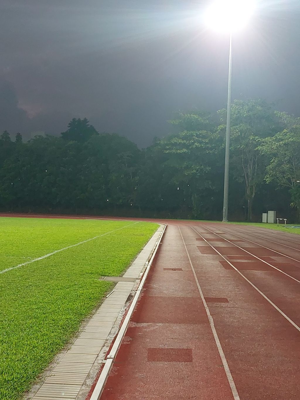 Singapore Polytechnic Sports Complex - Image 9