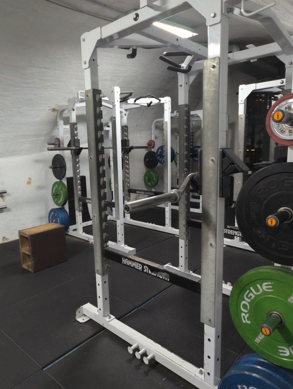 Doherty's Gym City - Image 3