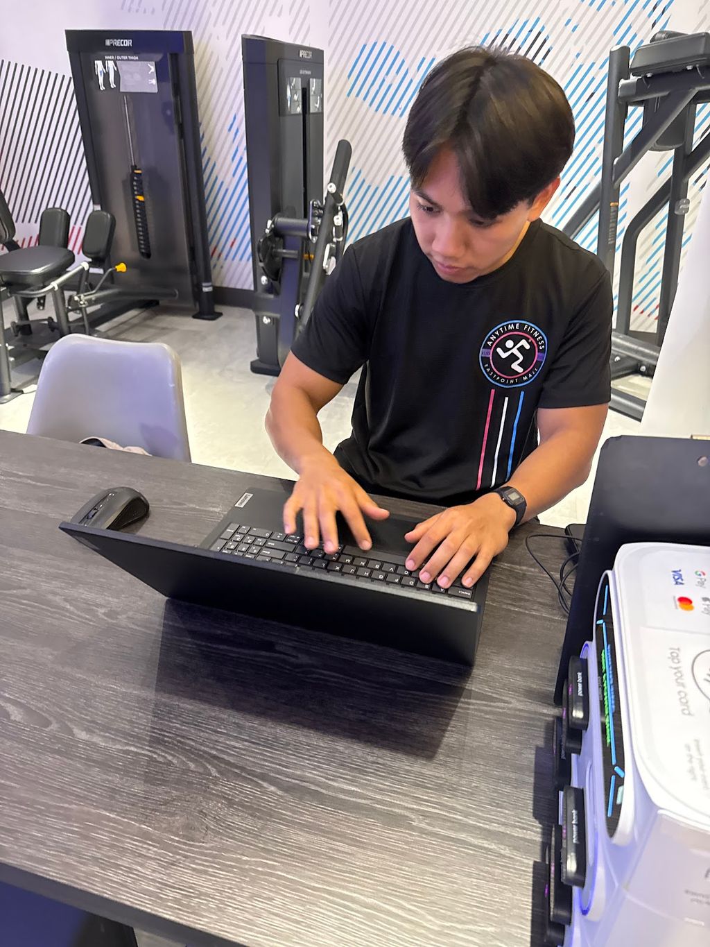 Anytime Fitness Tampines Grande - Image 9