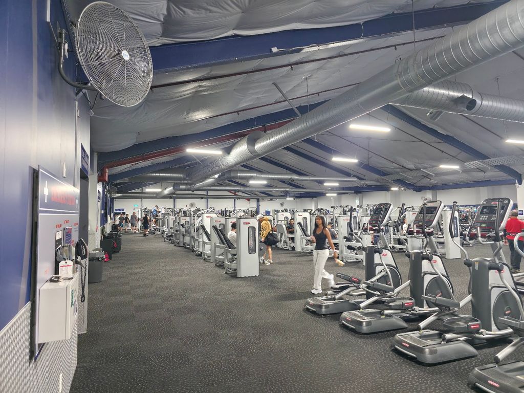 CityFitness Mt Wellington