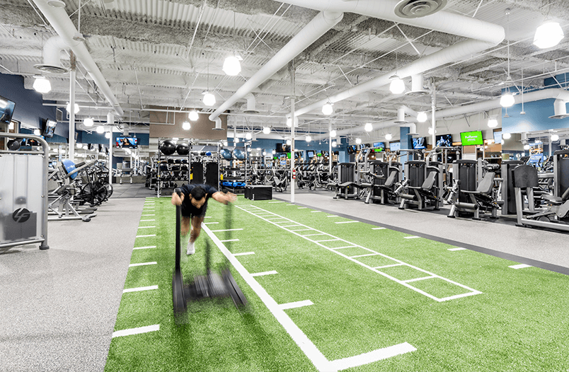 Fitness 19 - Image 2