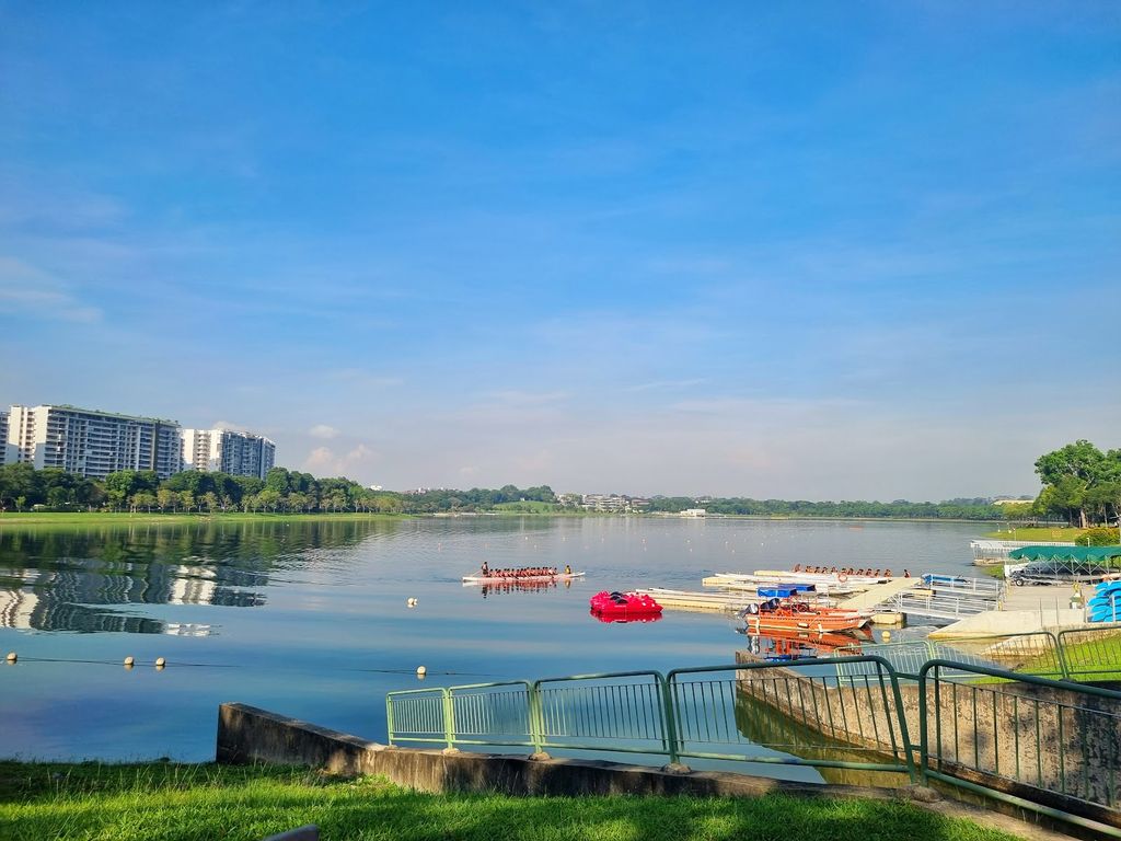 HomeTeamNS Bedok Reservoir Clubhouse - Image 6