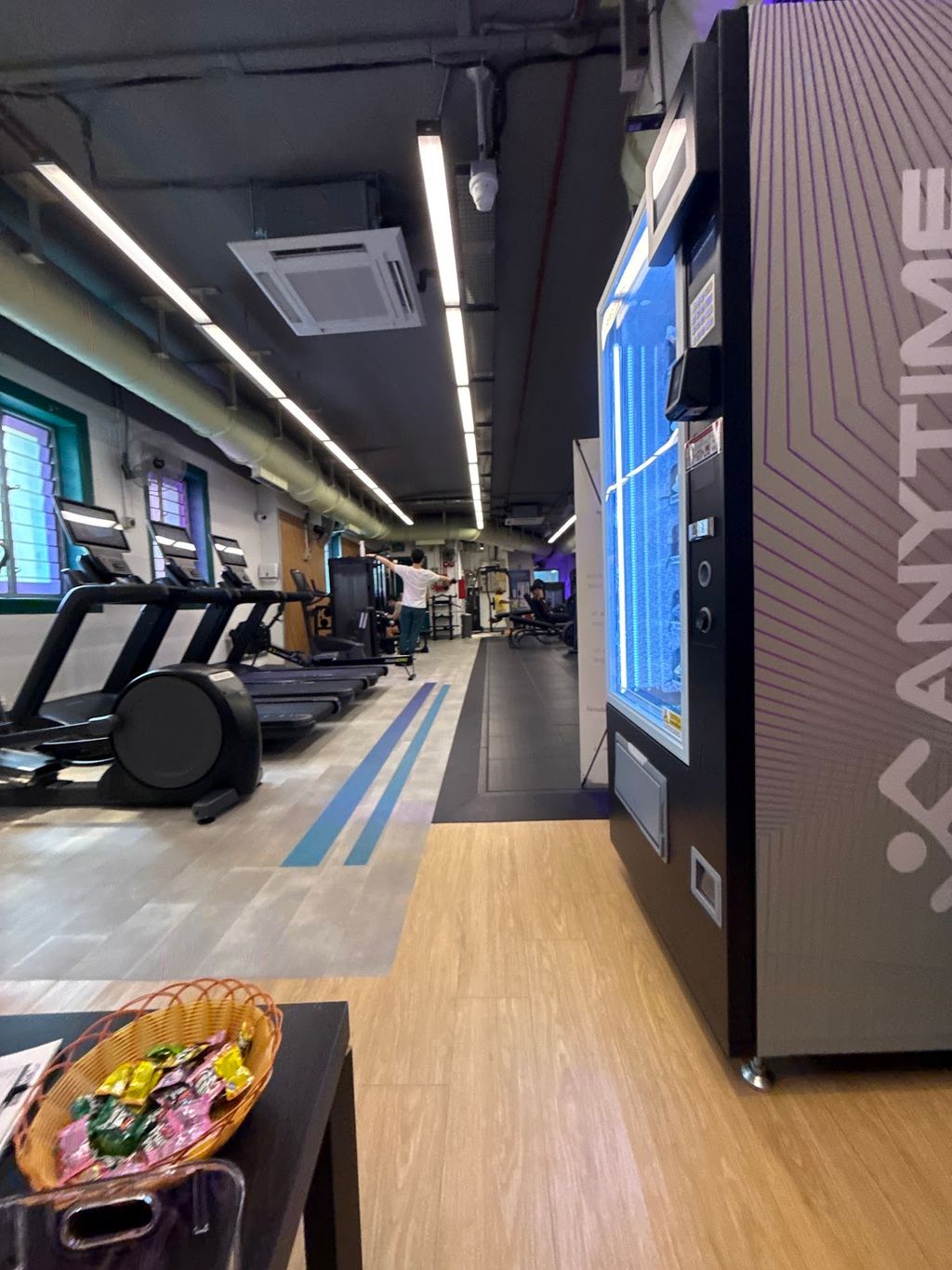 Anytime Fitness Tampines North - Image 4