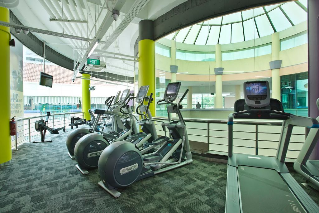 Anytime Fitness Tampines East - Image 4