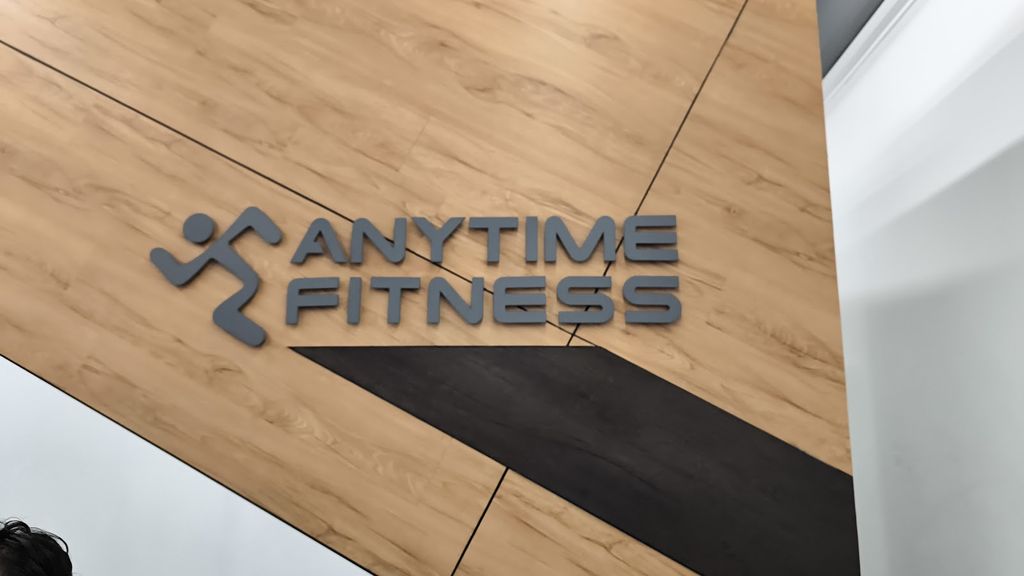Anytime Fitness Tampines - Image 3