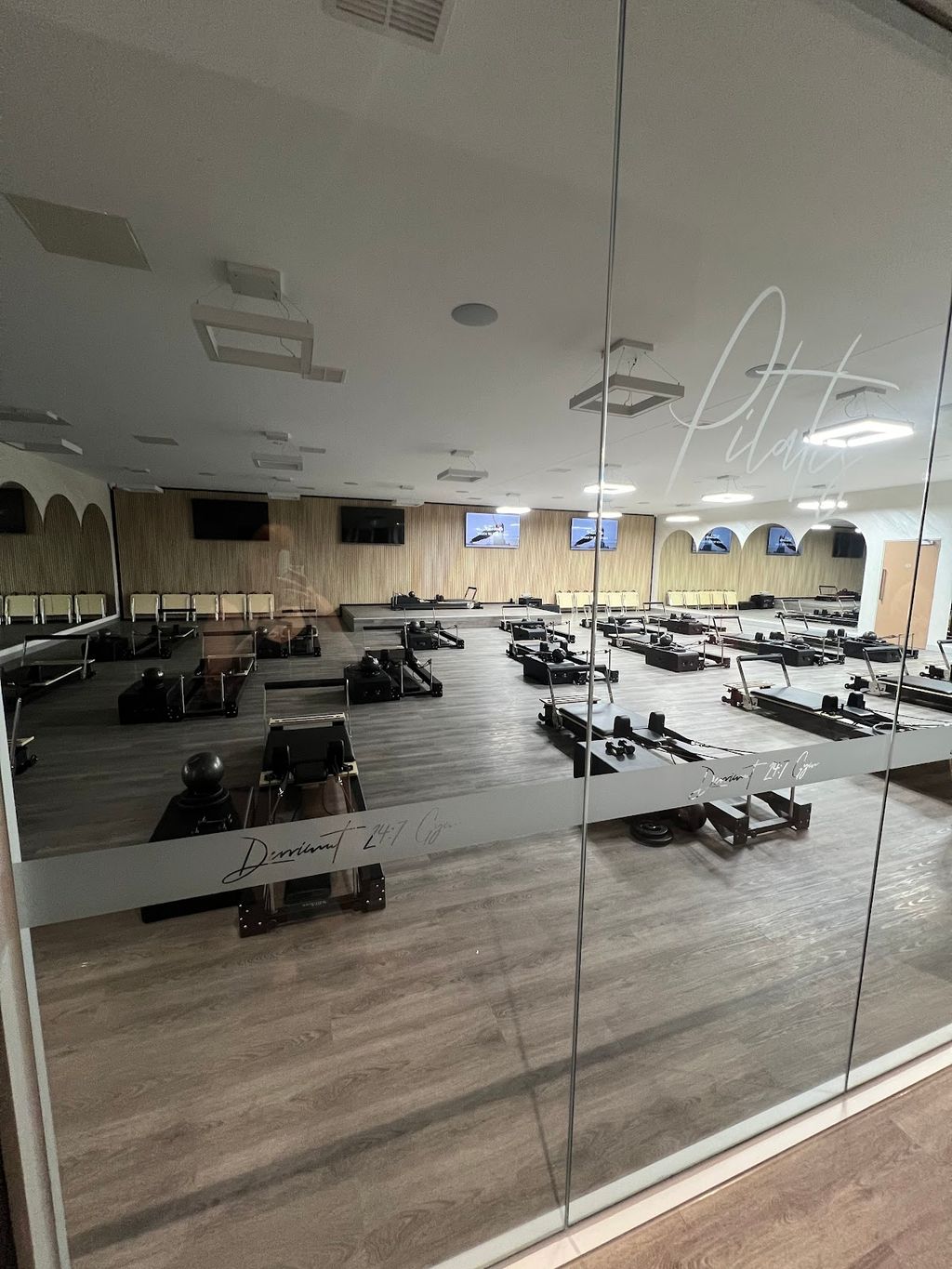 Derrimut 24:7 Gym Port Melbourne - Image 8