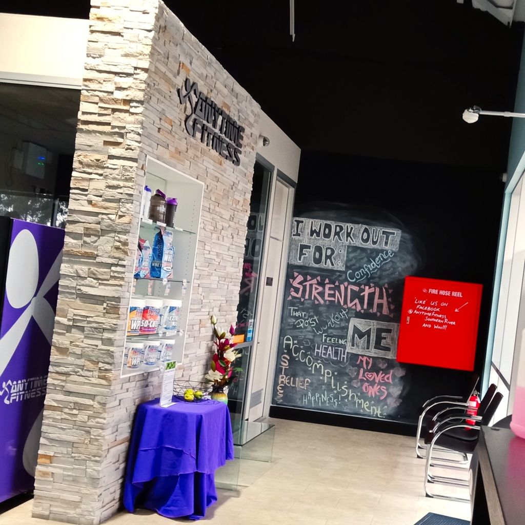 Anytime Fitness - Image 3