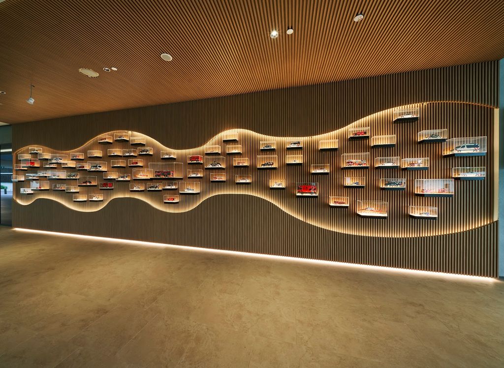 HomeTeamNS Bedok Reservoir Clubhouse - Image 7