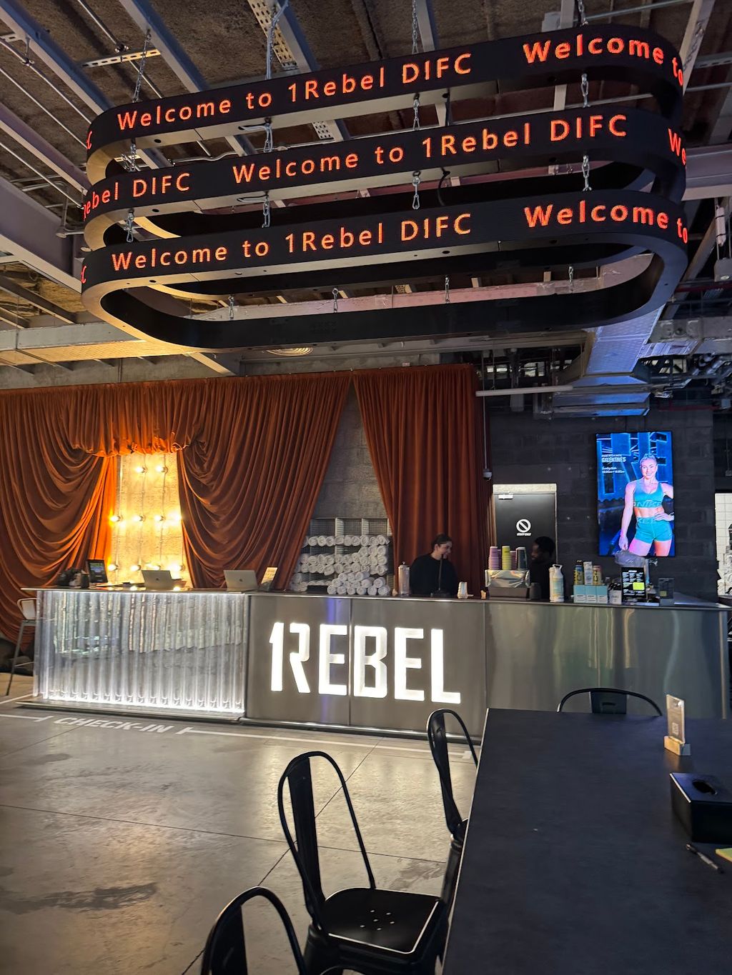 1Rebel DIFC - Image 4