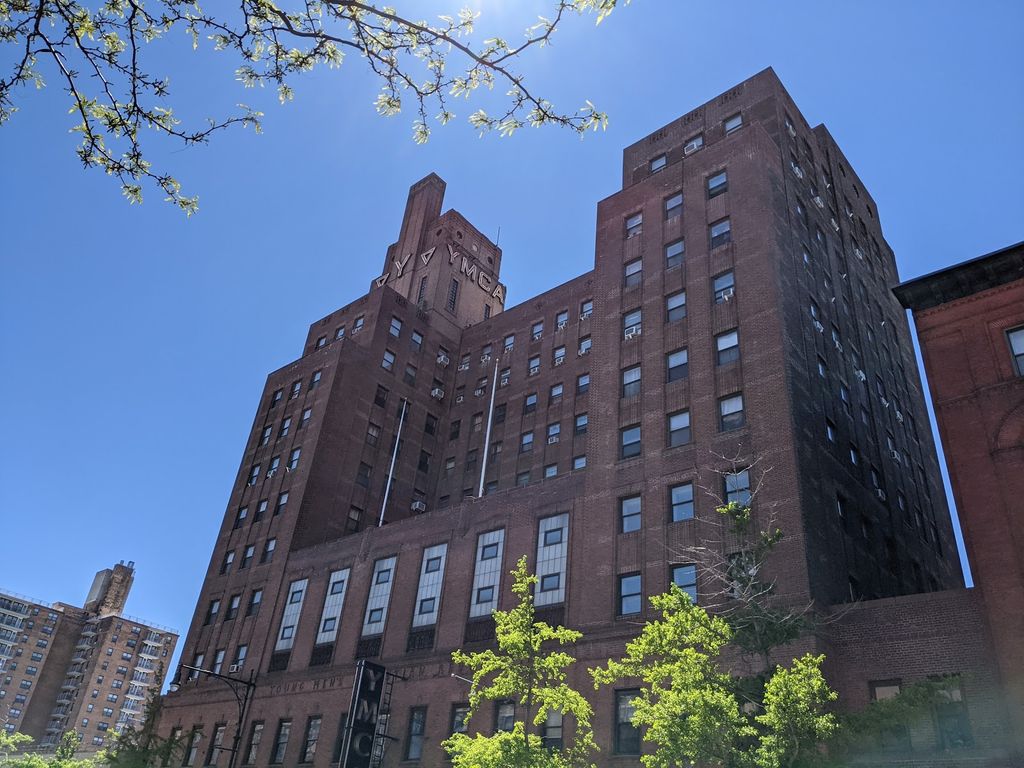 Harlem YMCA - Image 2