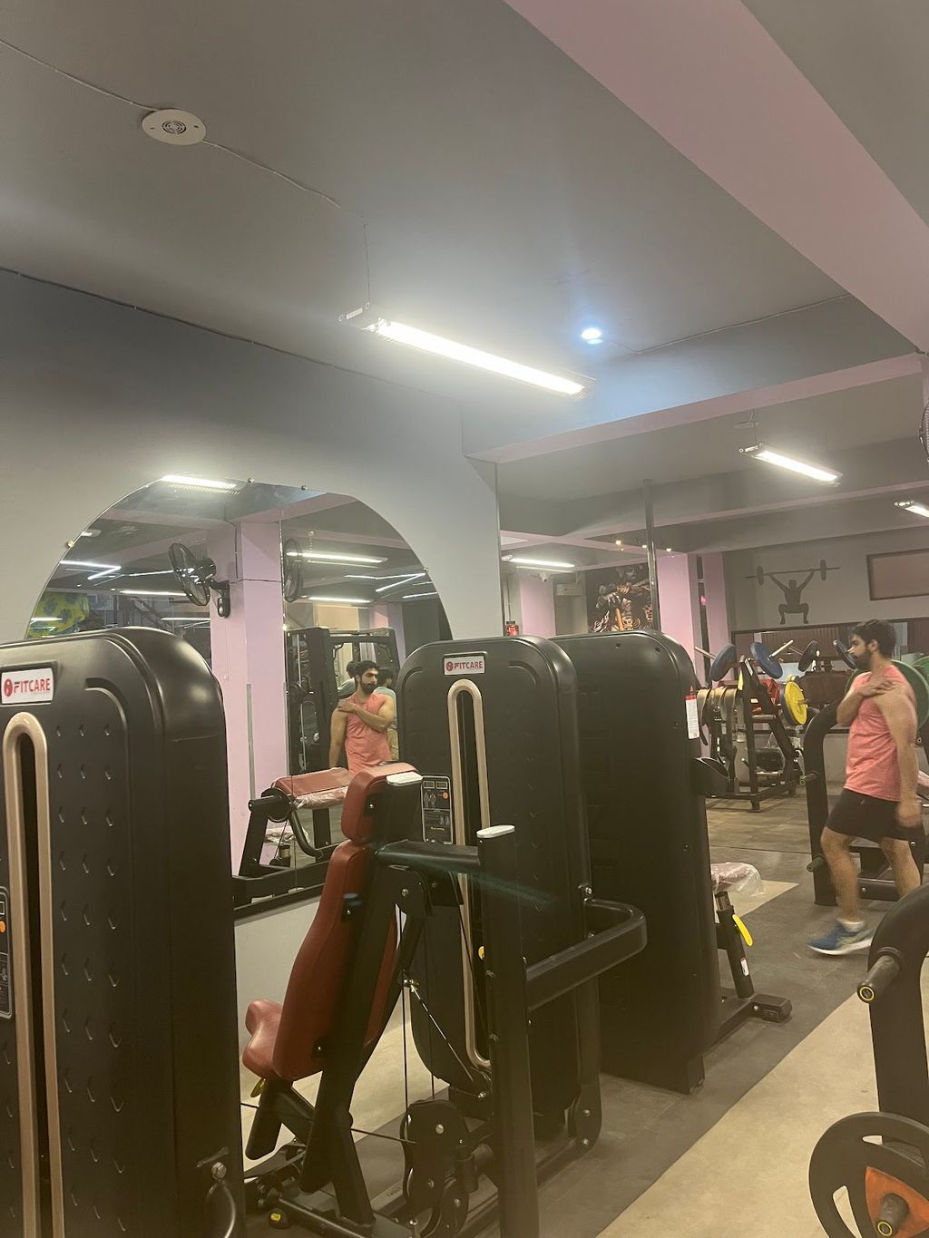 Veers gym mohan block - Image 9