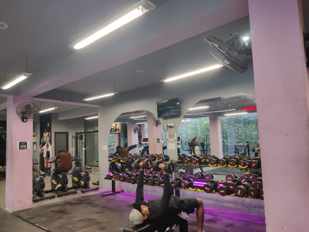 Veers gym mohan block - Image 5
