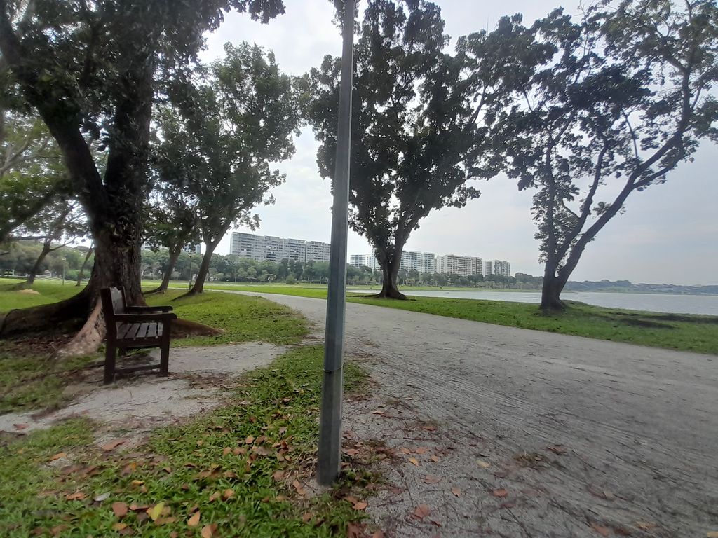 The Gym Pod @ Bedok Reservoir Park - Image 3