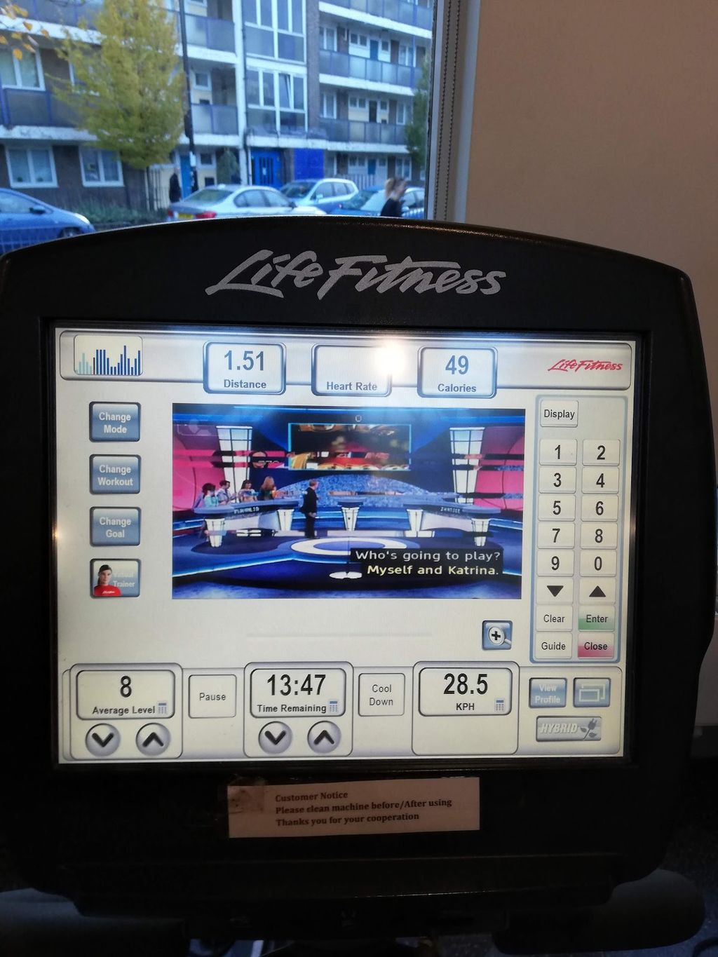 Wavelengths Leisure Centre - Image 4