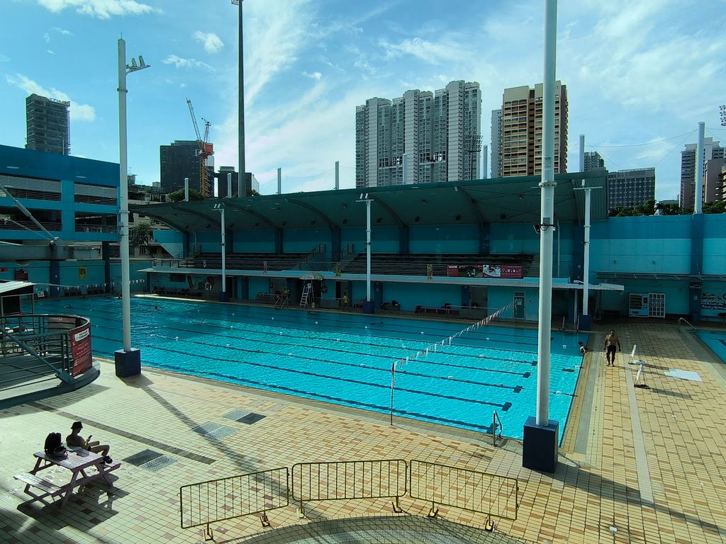ActiveSG Jalan Besar - Image 4
