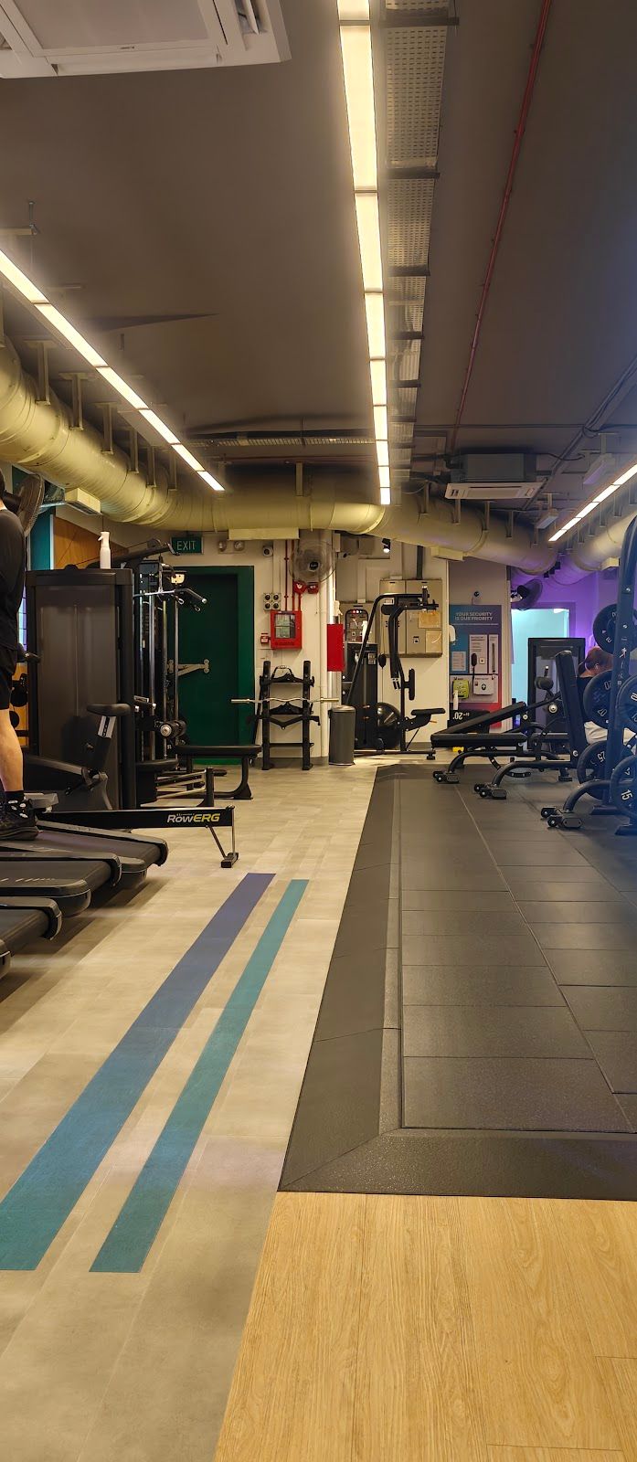 Anytime Fitness Tampines North - Image 8