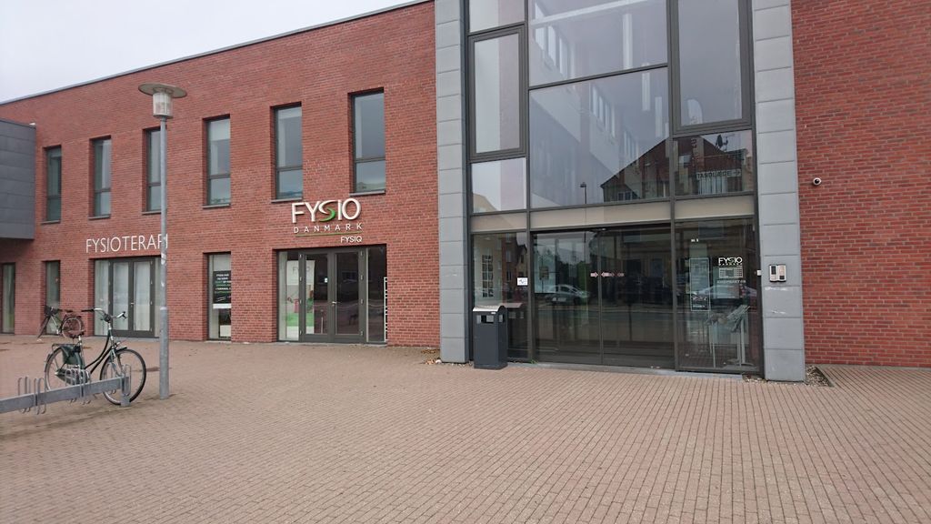FYSIQ Kastrup - Image 9