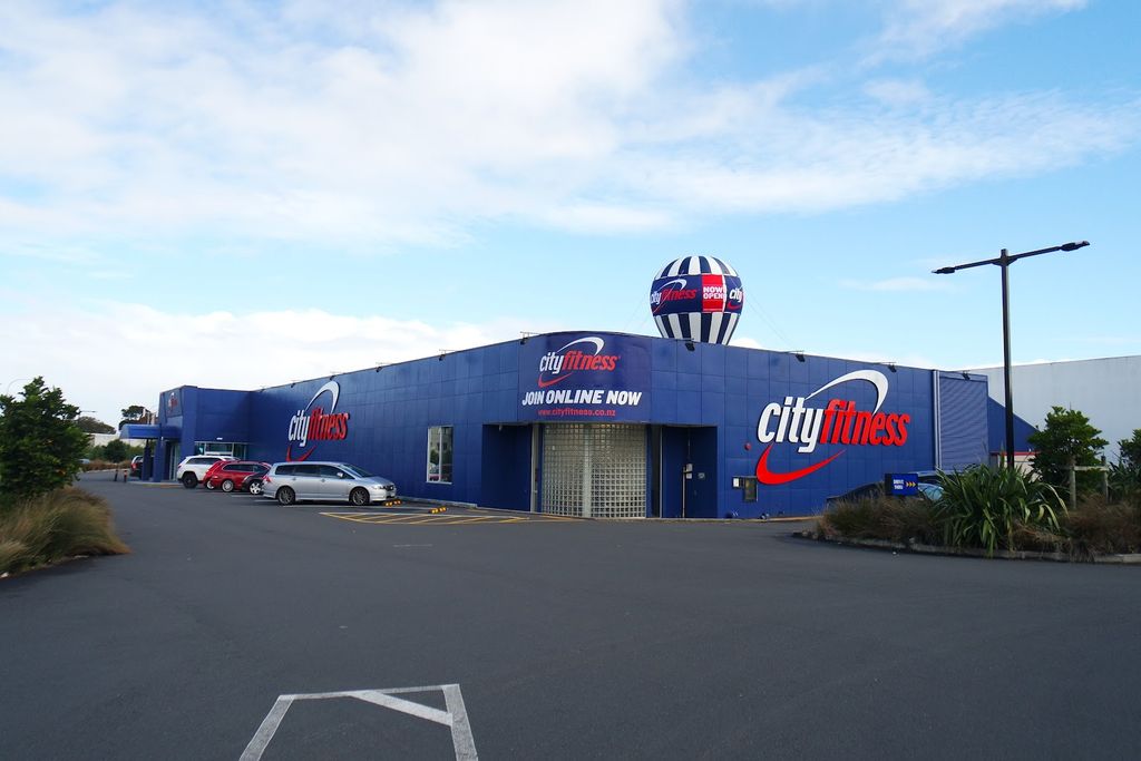 CityFitness Mt Wellington - Image 2