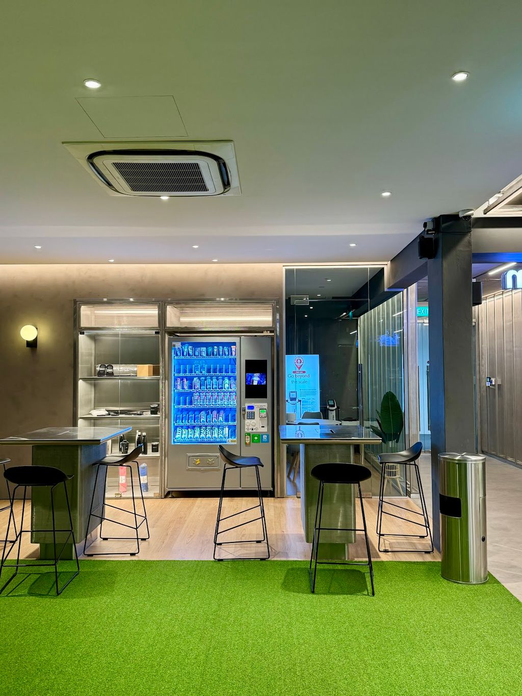 Just Jym Tampines West - Image 8