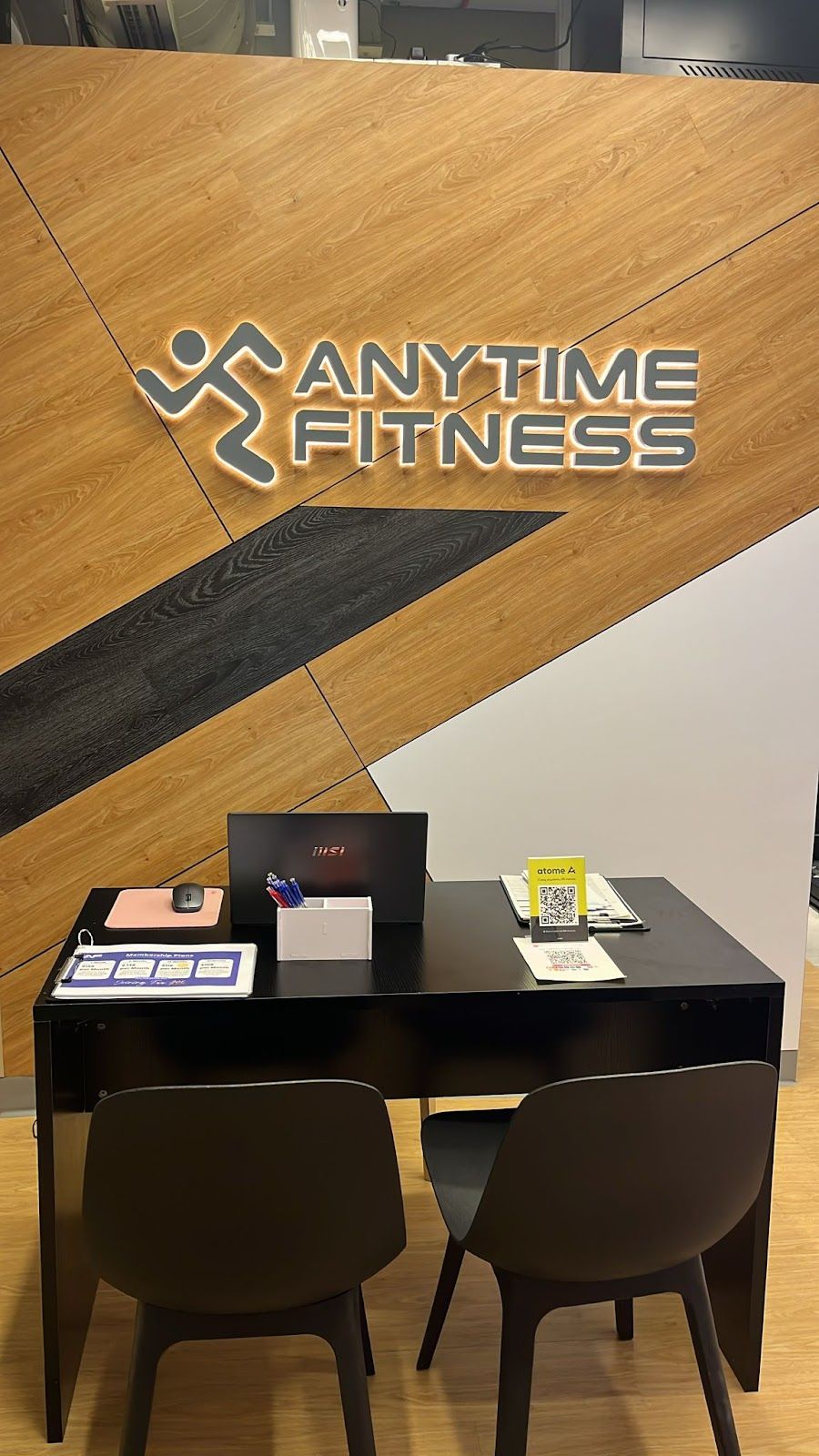 Anytime Fitness Tampines North - Image 3