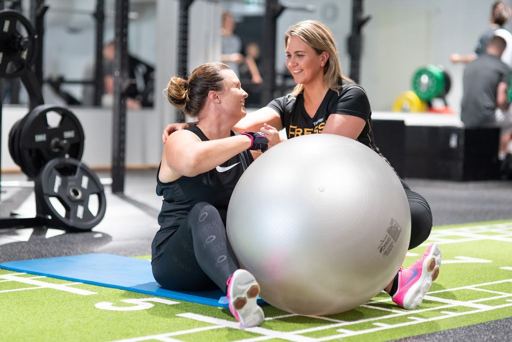 Fressi 24h Ruskeasuo - Image 5