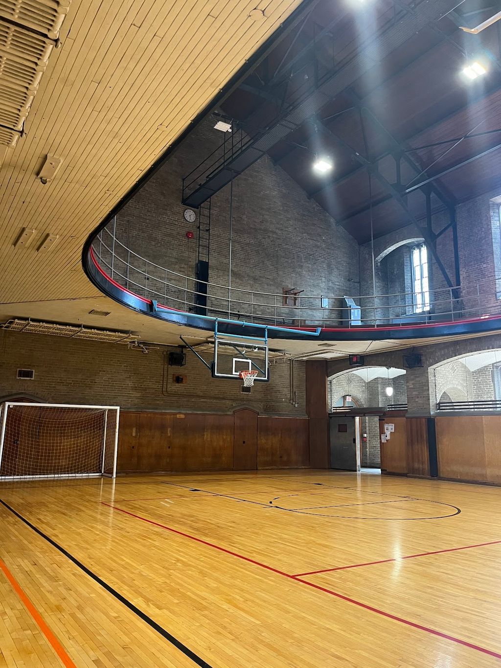 Hart House Fitness Centre - Image 3